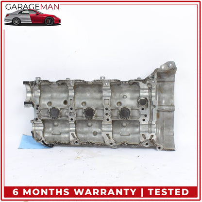2005-2013 Mercedes W211 E350 Left Side Cylinder Head Valve Cover 2720161205 OEM