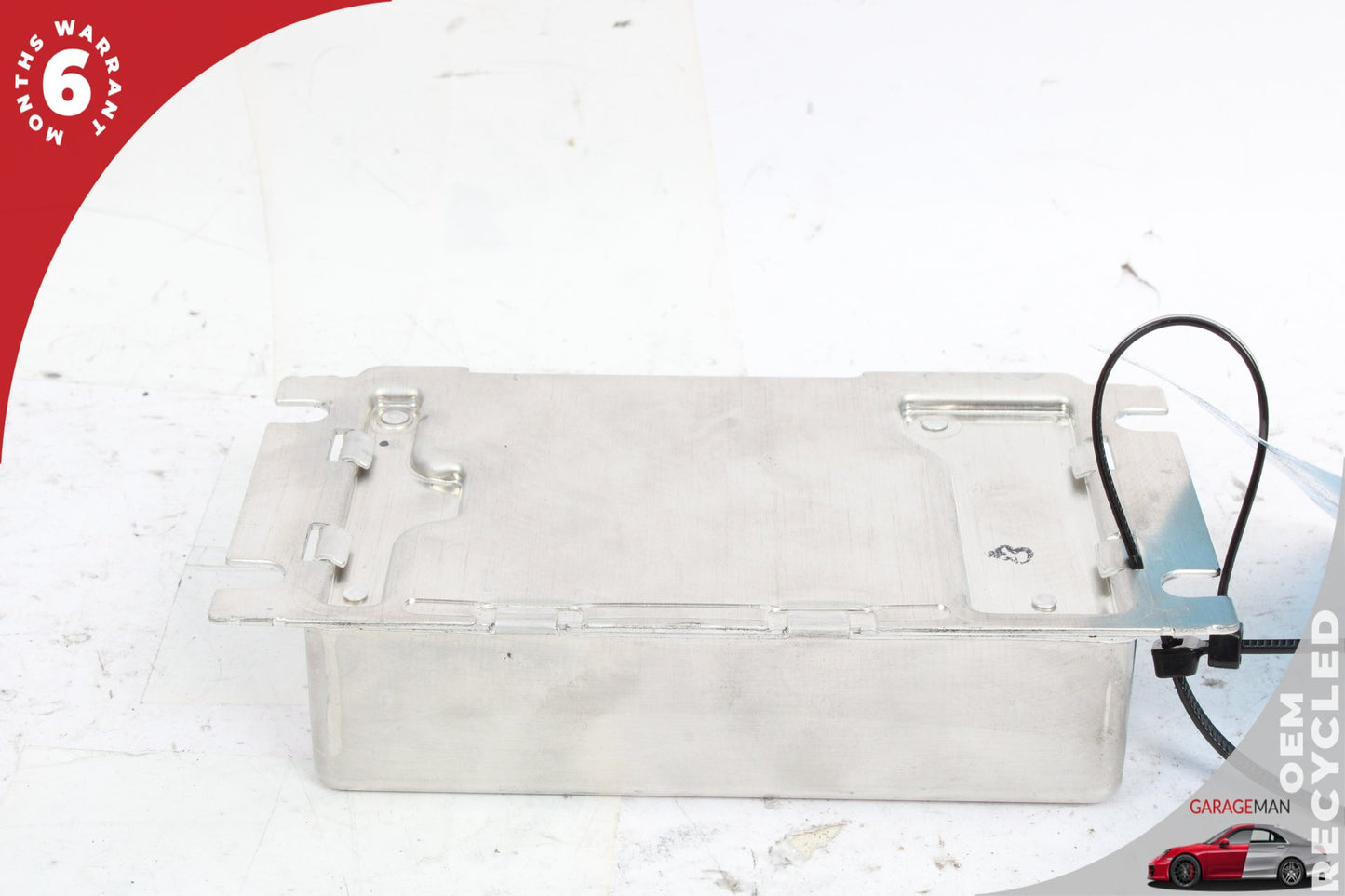 2013-2022 Land Rover LR4 SUV Transfer Case Control Module AH427H417AD Genuine