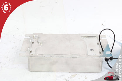 2013-2022 Land Rover LR4 SUV Transfer Case Control Module AH427H417AD Genuine