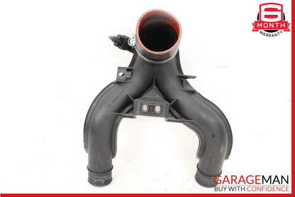 2014-2017 Maserati Quattroporte Intake Inlet Hose Sleeve Duct 24552