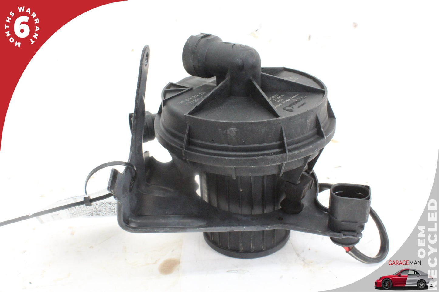 2012-2018 Audi A6 A7 Quattro Sedan Secondary Air Smog Pump 079959253 OEM
