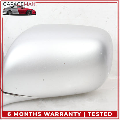 2001-2006 Lexus LS430 XF30 Front Left Driver Side Door Rear View Mirror OEM
