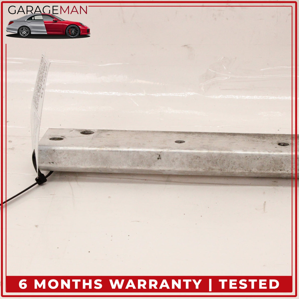 2014-2020 Mercedes X156 GLA250 Front Right Side Radiator Support Bracket OEM