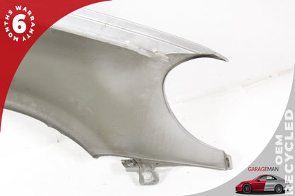 2002-2005 Mercedes W163 ML320 ML500 Front Left Side Fender Panel Silver OEM