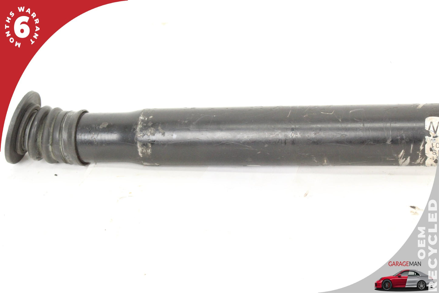 2012-2021 Mercedes W221 S350 E250 GLK250 S63 AMG Front Propeller Driveshaft OEM