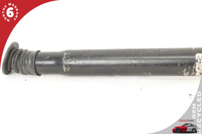 2012-2021 Mercedes W221 S350 E250 GLK250 S63 AMG Front Propeller Driveshaft OEM