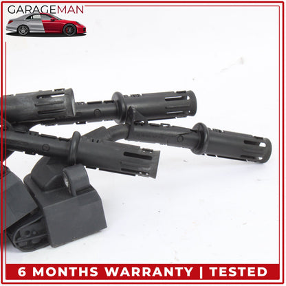 2011-2020 Mercedes W207 E350 CL550 SL550 Ignition Coil Set of 4 2769060160 OEM