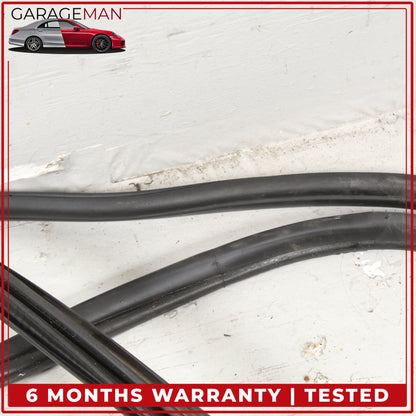 2019-2025 BMW 330i Rear Left or Right Side Door Weather Strip Seal 7407375 OEM
