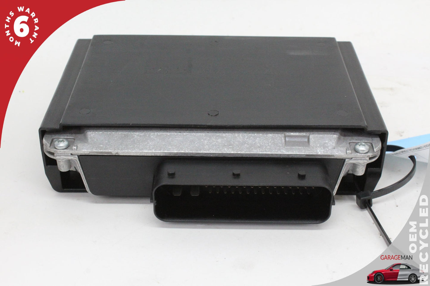 2012-2024 Porsche Cayenne 958 Front BCM BCU Body Control Module Unit 7PP907064GF
