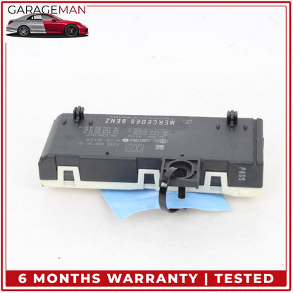 2015-2020 Mercedes X156 GLA250 Rear Trunk Tailgate Control Module 2469003615 OEM