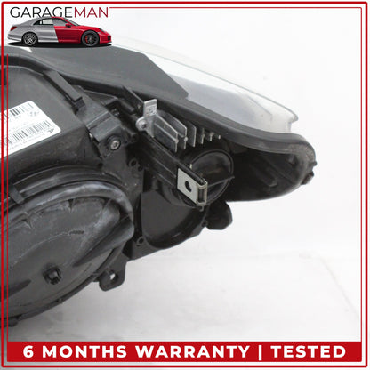 2015-2017 BMW 430i Gran Coupe Front Right Side Xenon Head Light Lamp 7460630 OEM