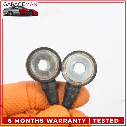 2005-2018 Audi Q7 Q5 A4 A5 Porsche Cayenne Panamera Engine Knock Sensor Set OEM