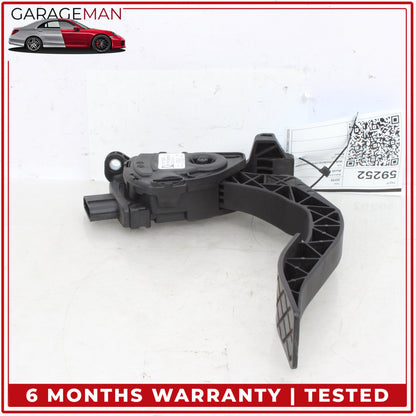 2011-2018 Audi A8 A6 A7 Gas Throttle Accelerator Pedal 8K1723523A OEM