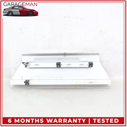 2013-2022 LR Range Rover L494 Front & Rear Door Sill Scuff Plate Trim Set OEM