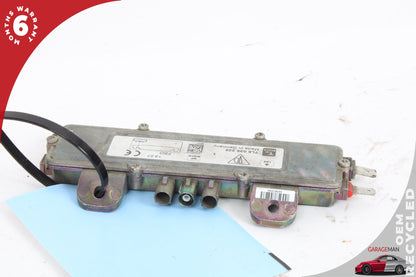 2003-2010 Porsche Cayenne 9PA Antenna Amplifier AMP 7L5035225A Genuine