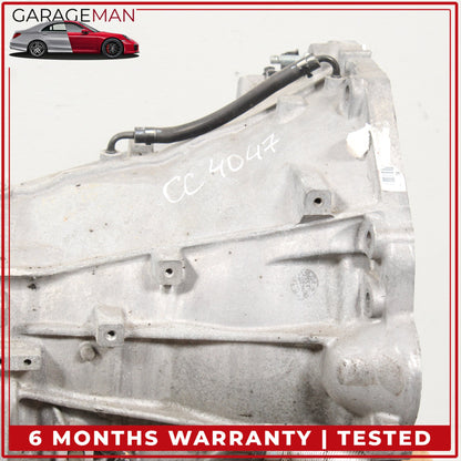2014-2016 Hyundai Genesis 3.8L RWD A8LR1 Automatic Transmission OEM 109K