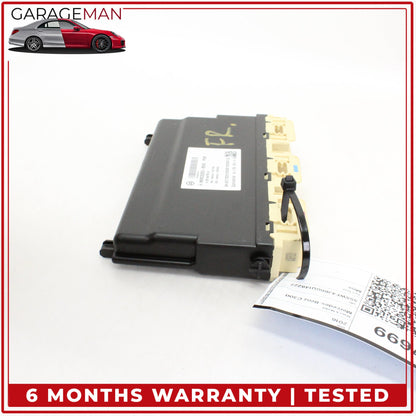 2015-2023 Mercedes W205 C300 Front Right Seat Control Module 2059005502 OEM