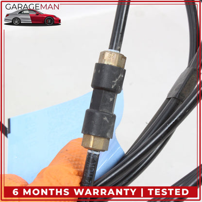 2013-2017 Land Rover Range Rover L405 Air Suspension Line Hose Set OEM