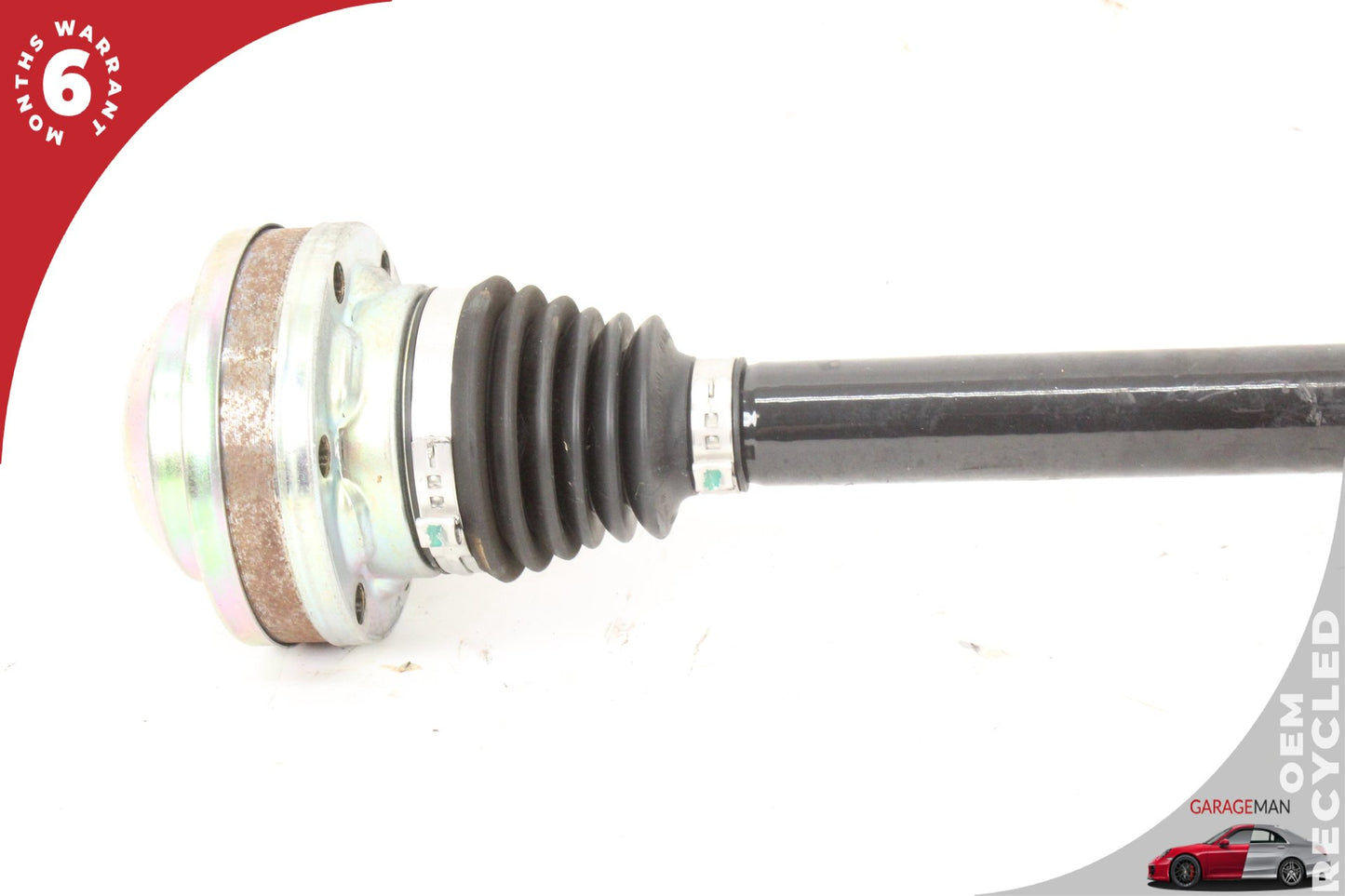 2012-2018 Audi A7 A6 Rear Left or Rear Right Side CV Axle Shaft 8R0501203C OEM