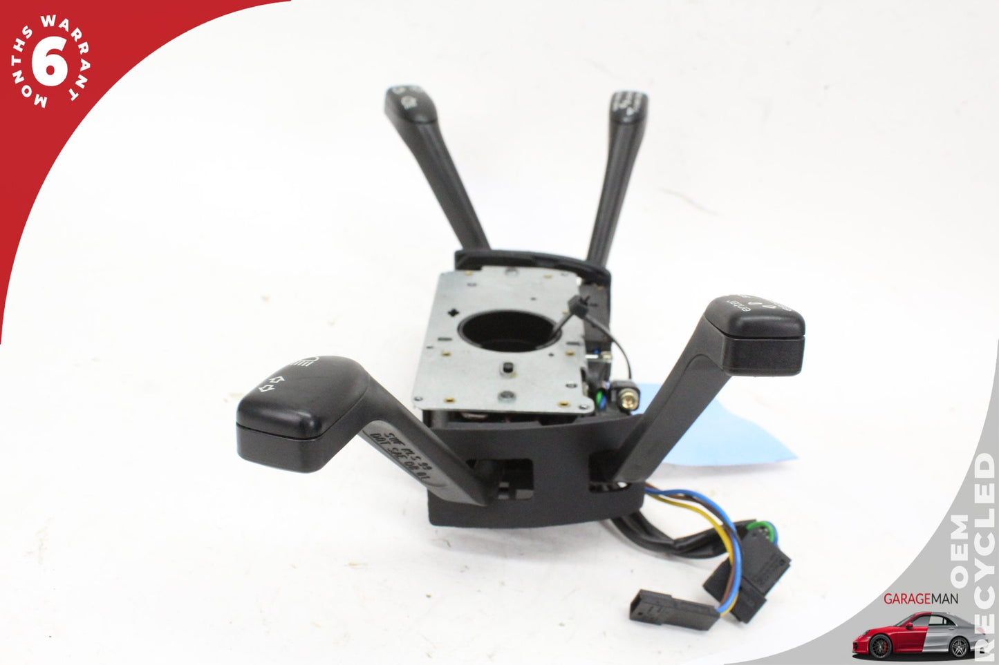 1999-2005 Porsche 911 996 Coupe Steering Column Combination Switch 99661321910