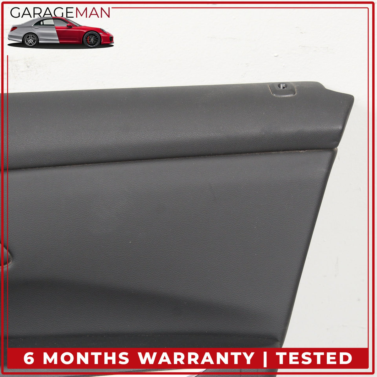 2019-2025 BMW M340i G20 Front Right Passenger Side Interior Door Trim Panel OEM