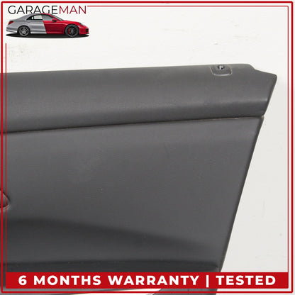 2019-2025 BMW M340i G20 Front Right Passenger Side Interior Door Trim Panel OEM