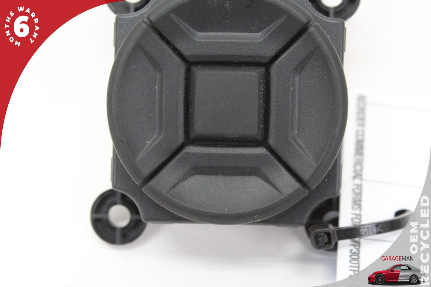 2022-2025 Audi Q4 E-Tron Front Left or Right Seat Lumbar Switch 4N0959777D OEM