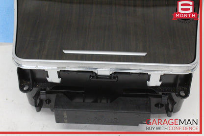 2015-2018 Mercedes-Benz C300 W205 Front Center Console Ashtray 2056801105