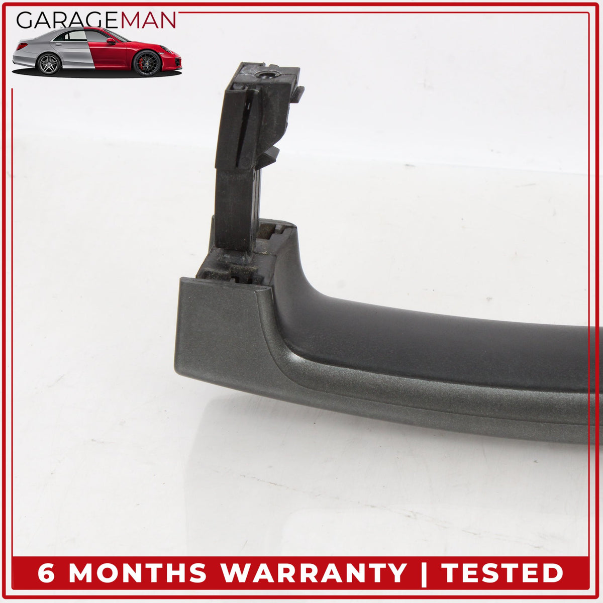 2010-2016 Land Rover LR4 L319 Exterior Door Handle LR020810 OEM