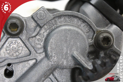 2009-2024 Audi A3 Q3 Volkswagen Tiguan Engine Motor Oil Pump 06H115105 OEM