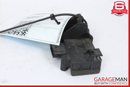 2017-2020 Audi A4 Sedan Trunk Boot Tailgate Control Module 3AA962243H OEM