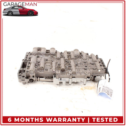 2010-2015 Audi Q7 4L Transmission Valve Body Mechatronic 0C8325039 OEM