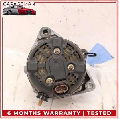 2001-2010 Lexus LS430 SC430 Sedan Alternator Generator 130A 12V 2706050280 OEM