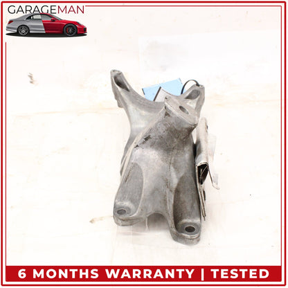 2012-2018 Audi A6 A7 Left Side Engine Mount Support Bracket 4G0199307H OEM