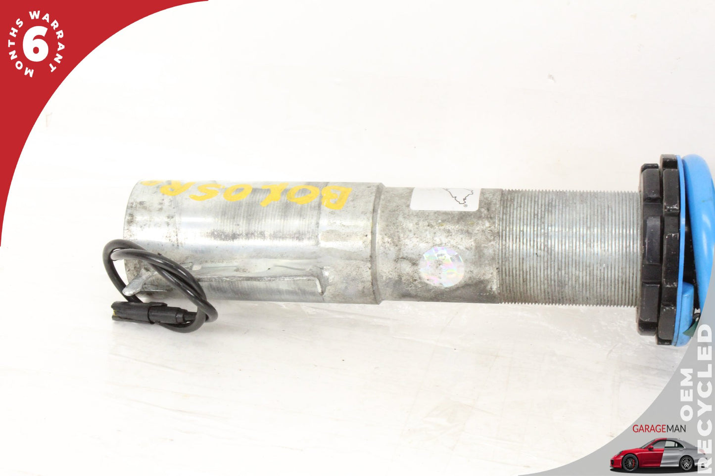 2005-2012 Porsche Boxster 987 Rear Side Shock Strut Coilover Bilstein B16 OEM