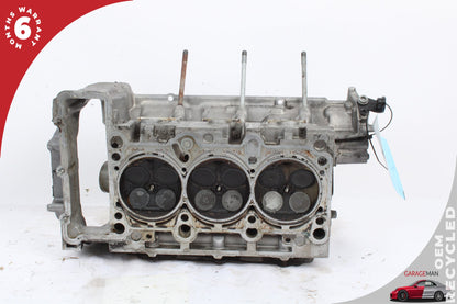 2015-2019 Audi A7 A6 A8 S4 S5 Q7 3.0L Left Side Cylinder Head 06E103403AA OEM