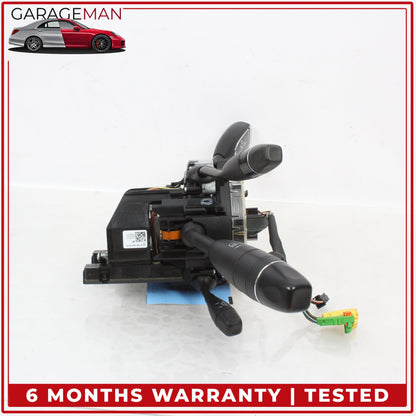 2006-2013 Mercedes W164 ML350 Steering Column Combination Switch Clockspring OEM