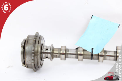 2012-2018 BMW 320i 328i F30 2.0L Engine Motor Exhaust Camshaft 7616468 OEM