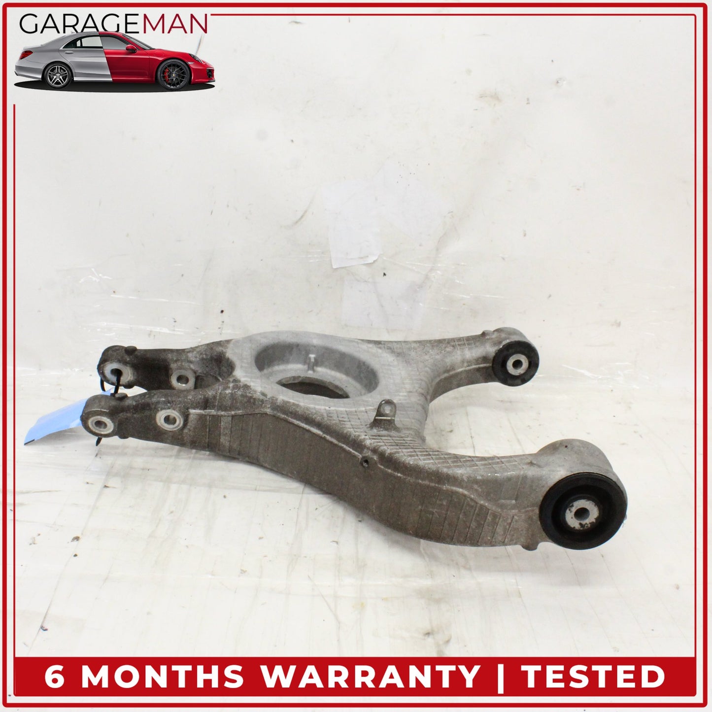 2010-2016 Porsche Panamera 970 Rear Right Side Lower Control Arm 97033114202 OEM
