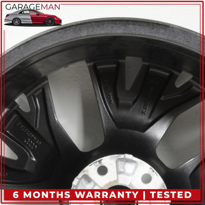 2022-2025 Audi Q4 E-tron Front or Rear Wheel Rim 8JX19H2 ET45 89A601025C OEM