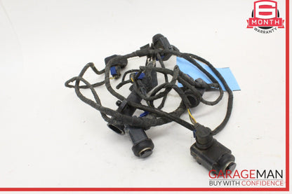 2000-2006 Mercedes W215 CL55 AMG Rear Bumper Parking Sensor Assembly OEM