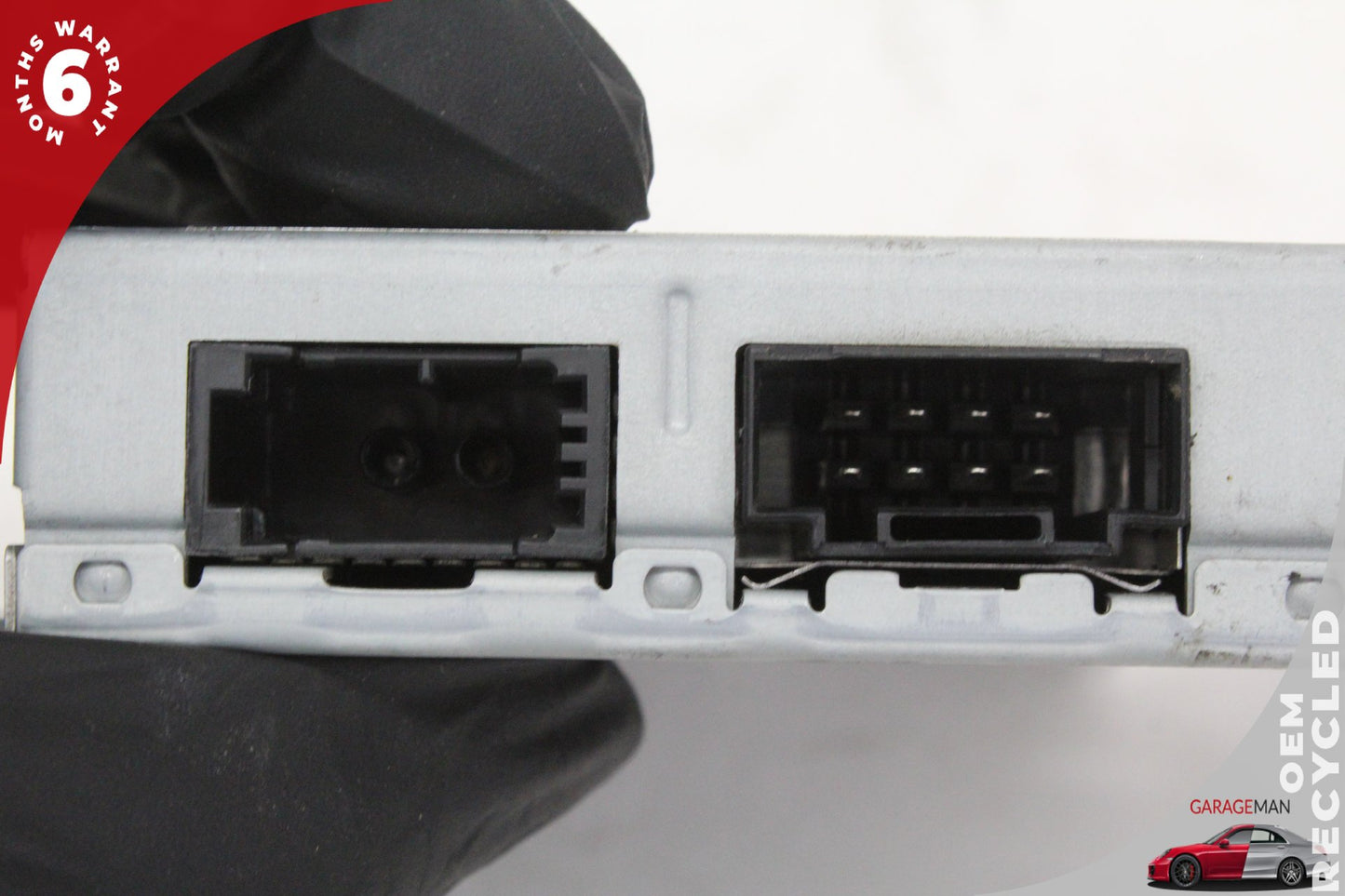 2005-2014 Mercedes W221 S550 Communication Interface Module 1729009302 OEM