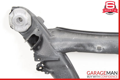 2015-2021 Mercedes-Benz C300 W205 Rear Sub Frame Crossmember Cradle Assy OEM
