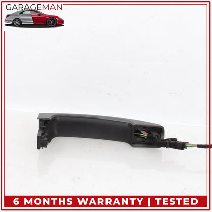 2010-2016 Land Rover LR4 L319 Exterior Door Handle LR020810 OEM