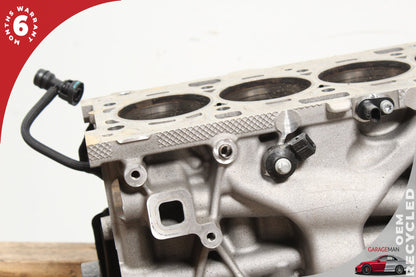 2019-2025 BMW 330i G20 RWD 2.0L Engine Cylinder Block B46B20 38523