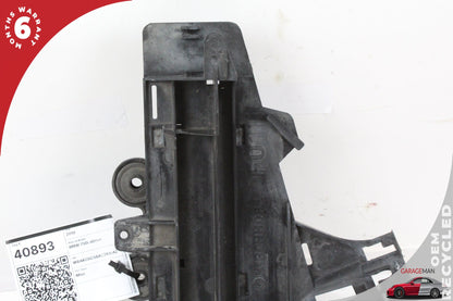2009-2015 BMW 750i xDrive Front Left Head Light and Reinforcement Bracket OEM