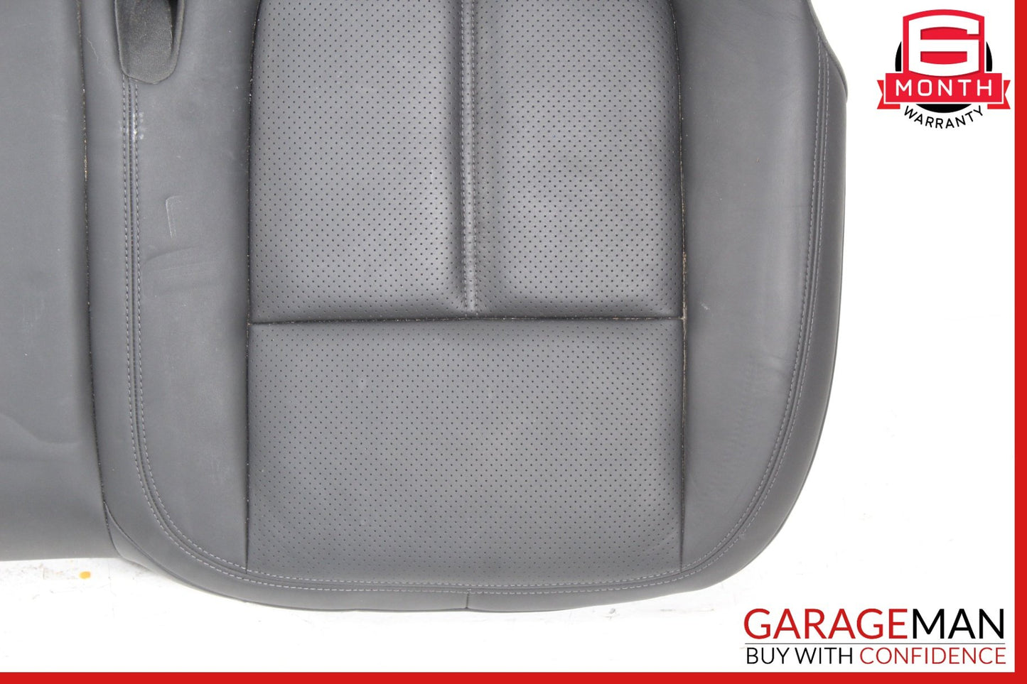 2015-2024 Porsche Macan 95B SUV Rear Lower Bottom Seat Cushion 95BHIS00000 OEM
