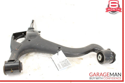 2010-2016 Land Rover LR4 Front Left Side Lower Control Arm LR014138 OEM