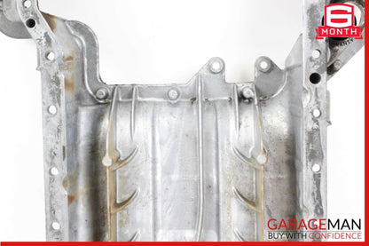 1999-2006 Mercedes-Benz S500 W220 Upper Engine Oil Pan 1130140202