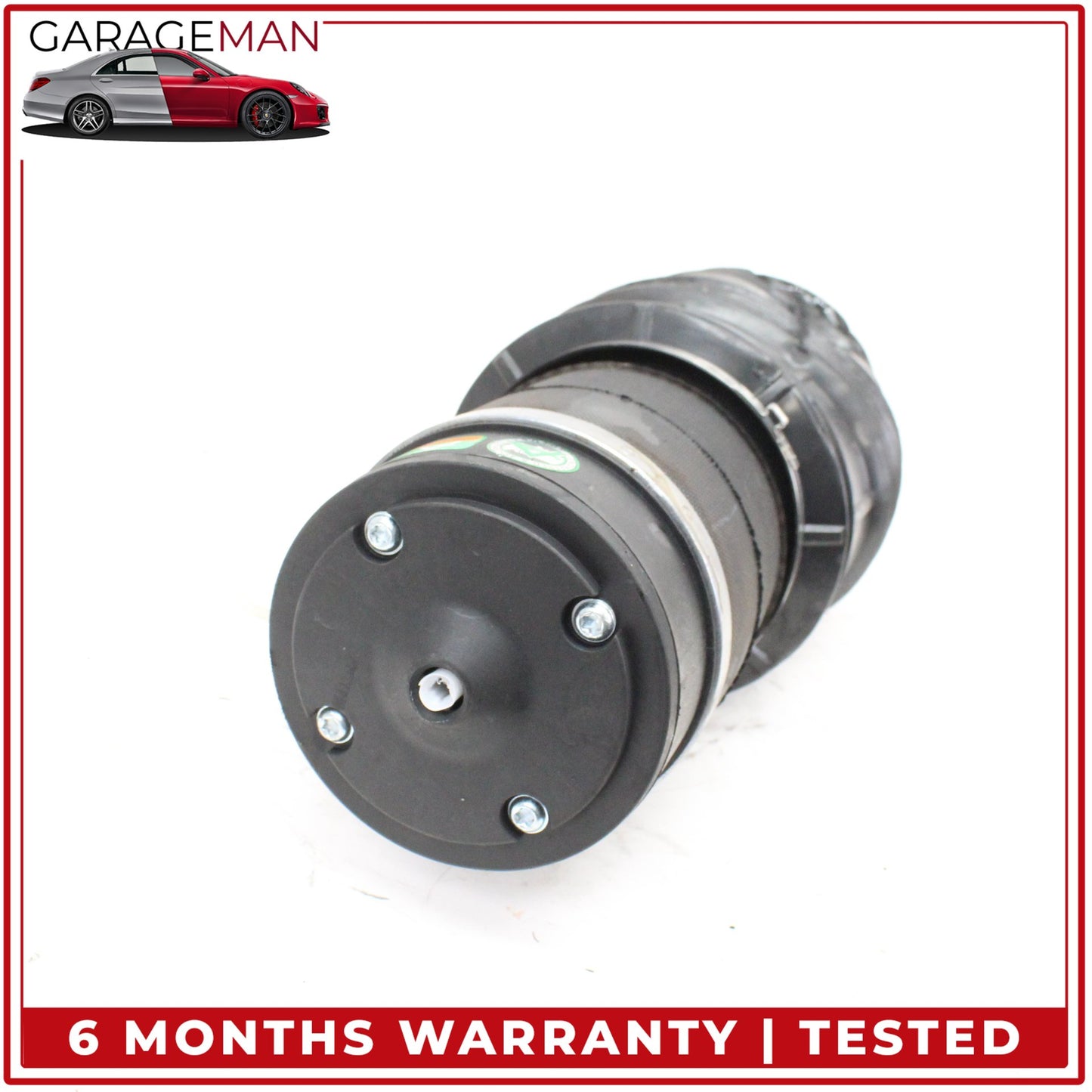 2003-2011 Mercedes W219 CLS550 Rear Left or Right Air Suspension Bag Shock OEM